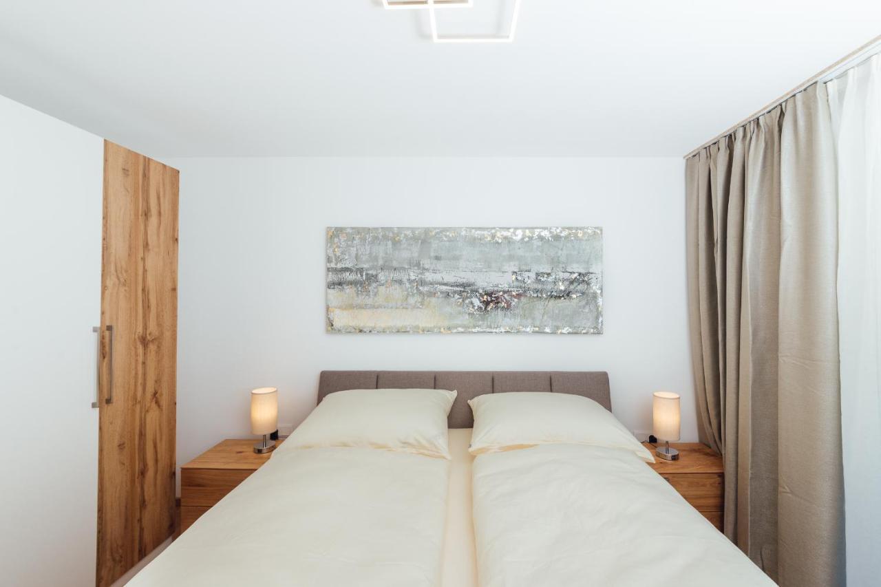 Naturoase Appartements Mirnock 애프리츠 외부 사진