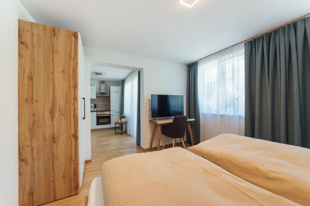 Naturoase Appartements Mirnock 애프리츠 외부 사진