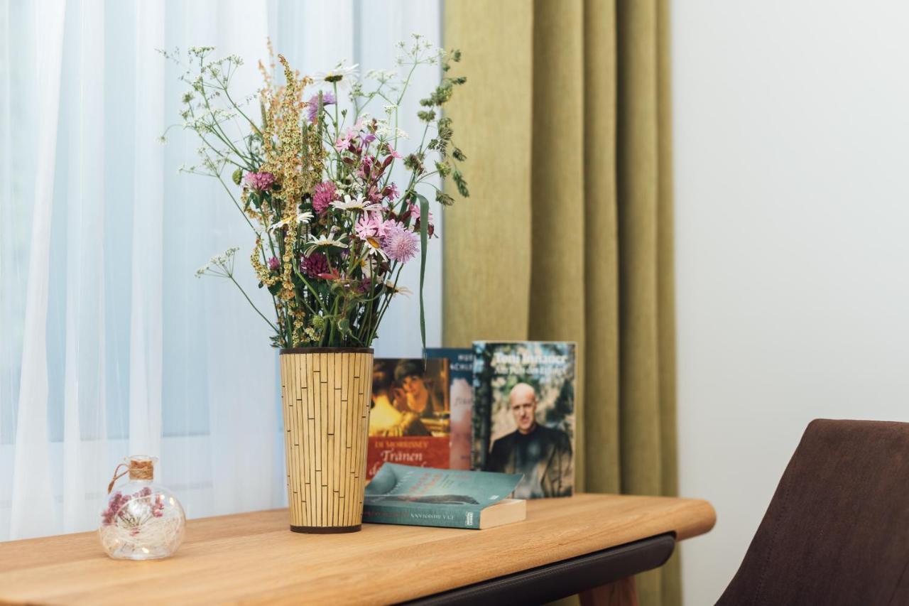 Naturoase Appartements Mirnock 애프리츠 외부 사진