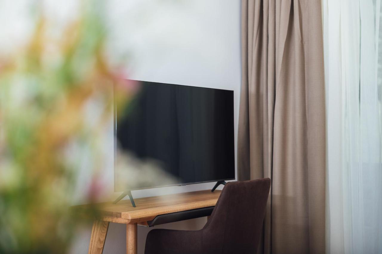 Naturoase Appartements Mirnock 애프리츠 외부 사진