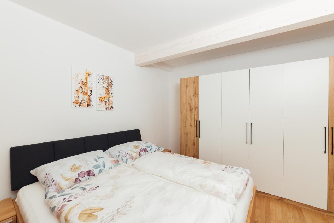 Naturoase Appartements Mirnock 애프리츠 외부 사진