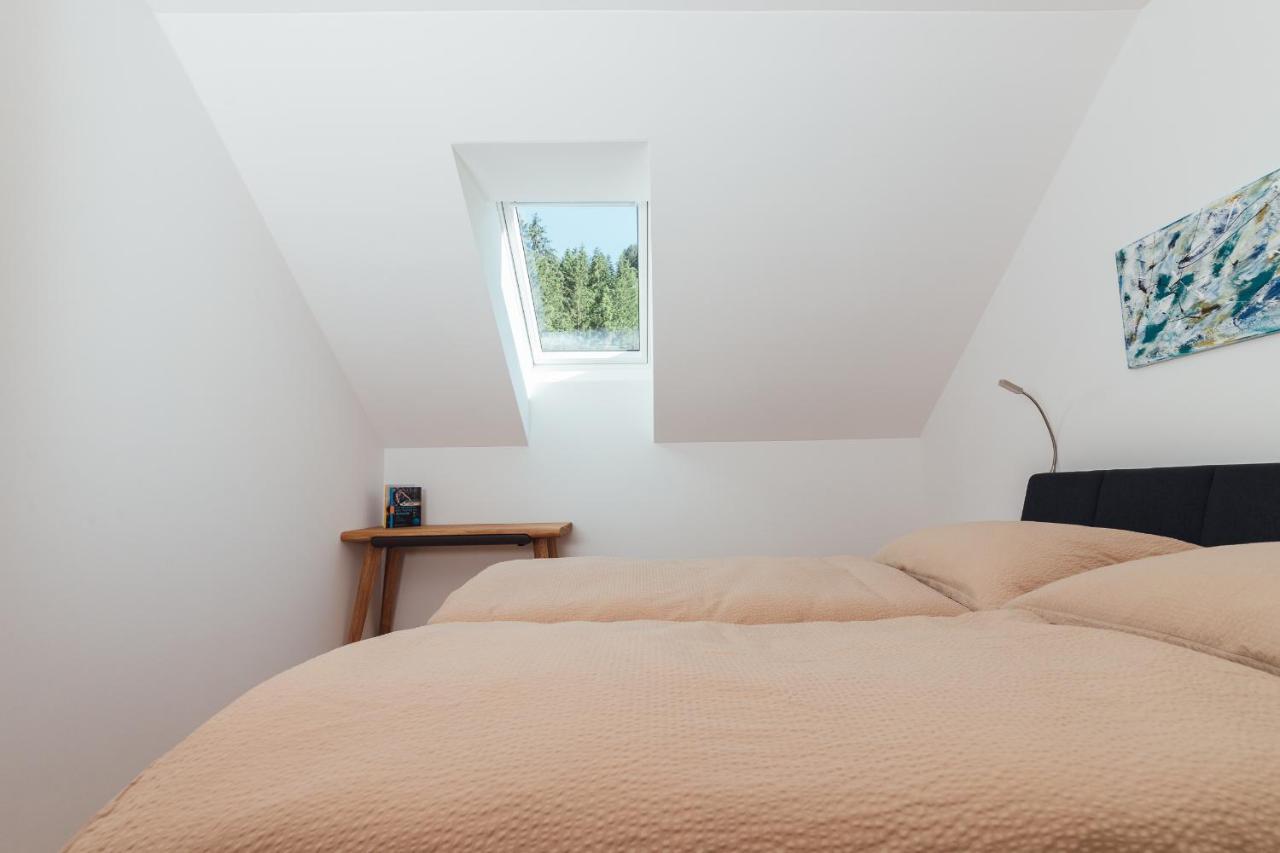 Naturoase Appartements Mirnock 애프리츠 외부 사진