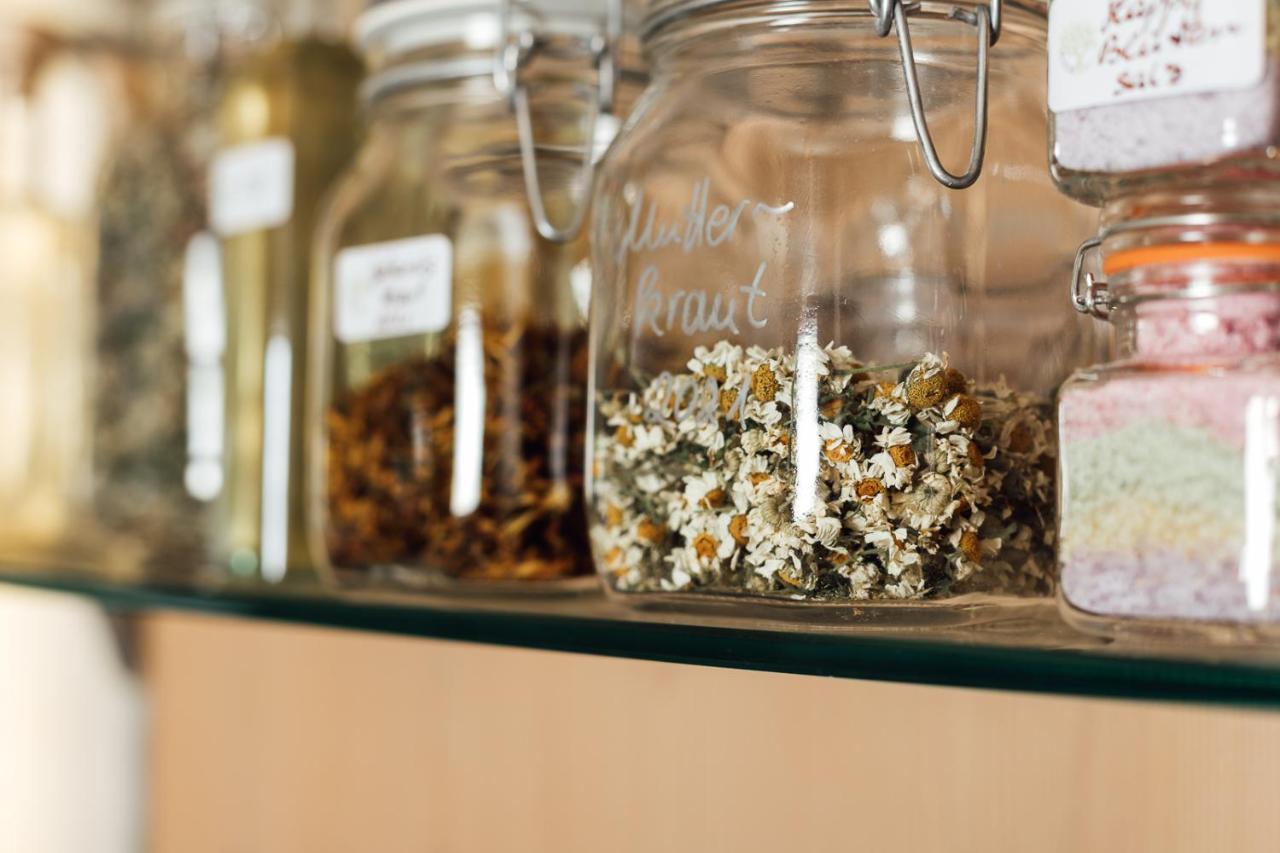 Naturoase Appartements Mirnock 애프리츠 외부 사진