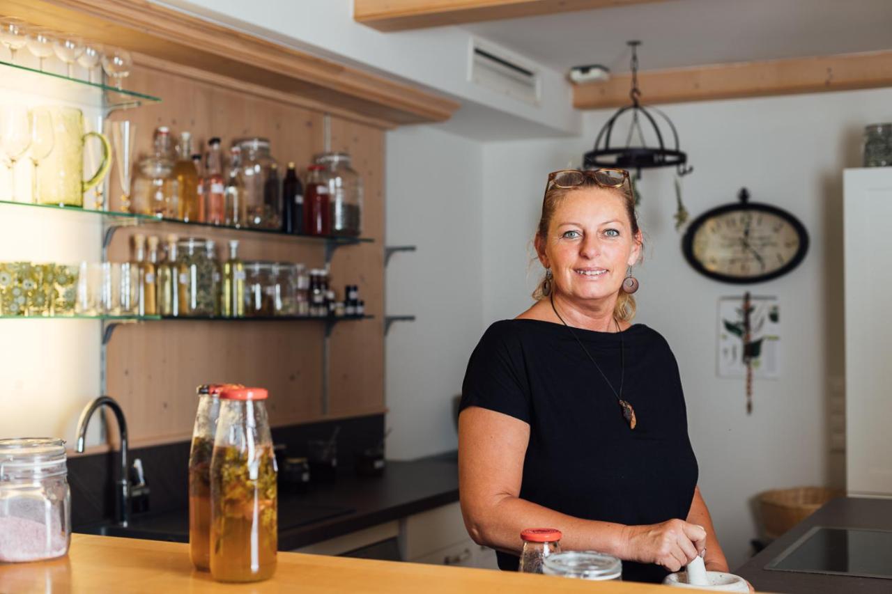 Naturoase Appartements Mirnock 애프리츠 외부 사진