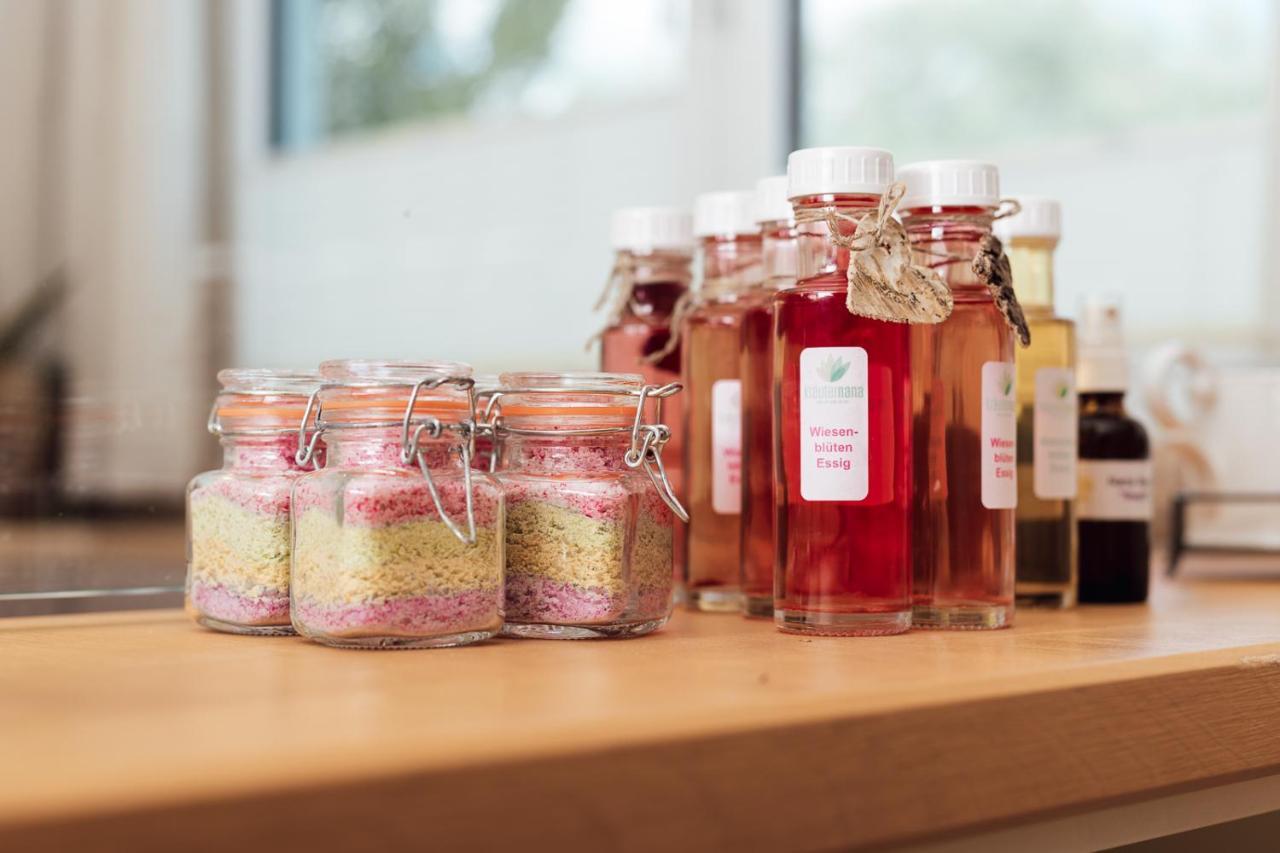 Naturoase Appartements Mirnock 애프리츠 외부 사진